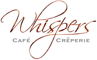 Whispers Cafe & Creperie